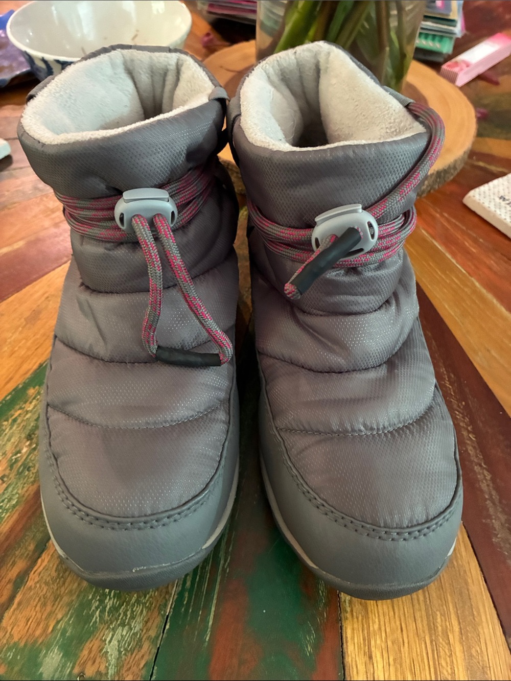 Womens Sorel boots